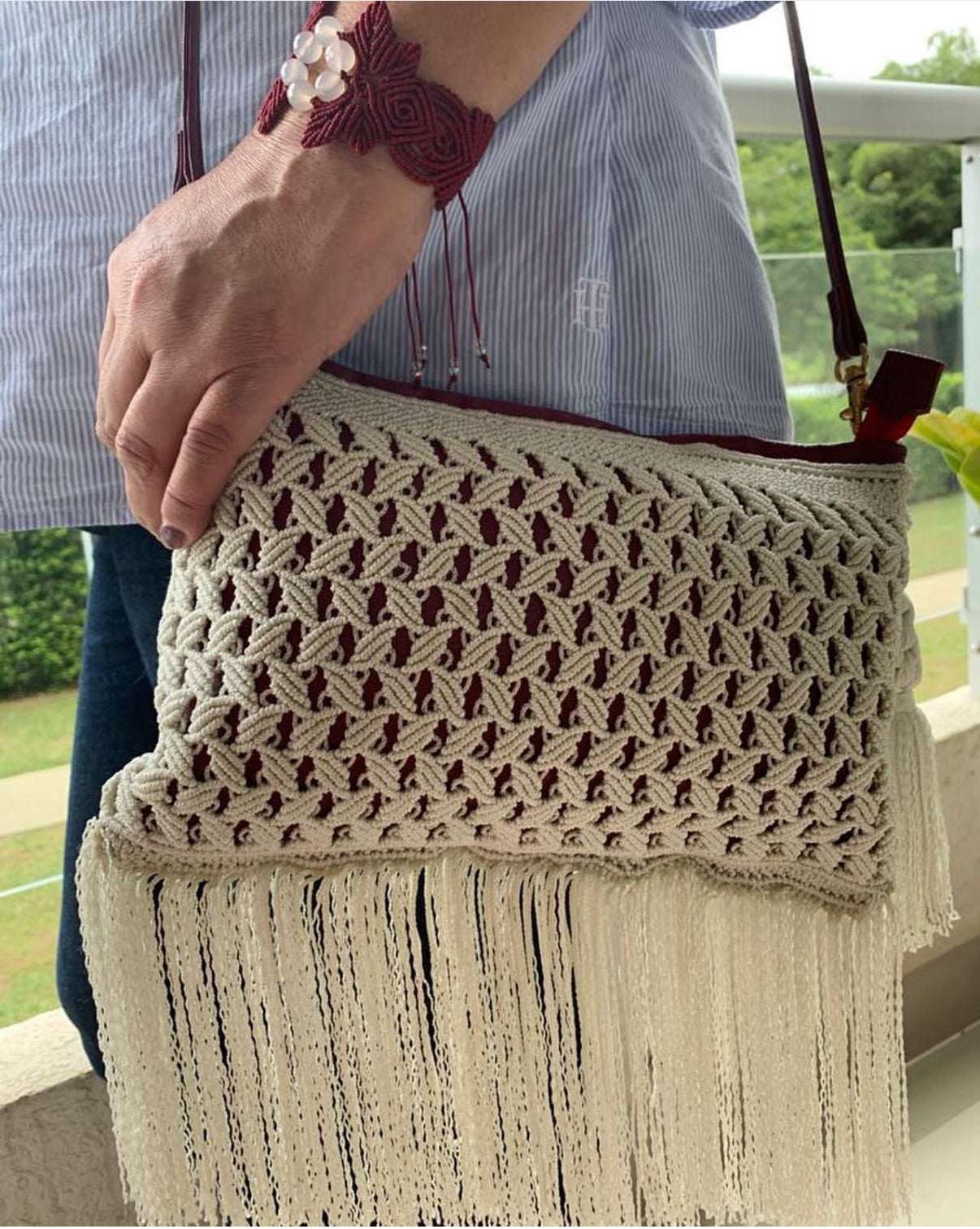 Bags – Bolsos Bohemios
