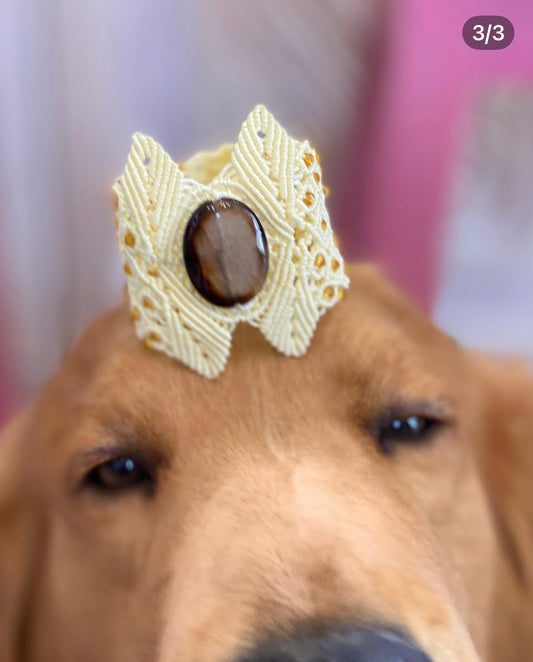 Golden Soul Bracelet