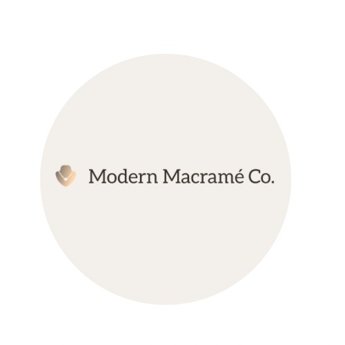Modern Macramé Co.